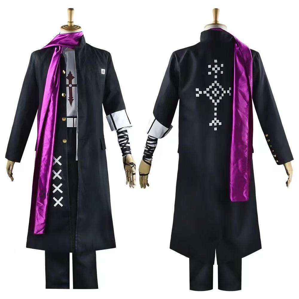 Anime Cosplay Japanese - 애니메이션 Danganronpa Goodbye Despair Gundham Tanaka