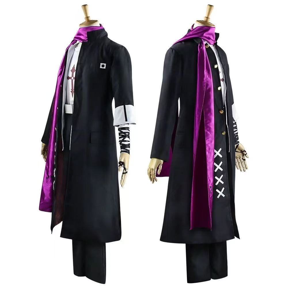 애니메이션 Danganronpa Goodbye Desp - Anime Cosplay Japanese 리뷰 및 가격