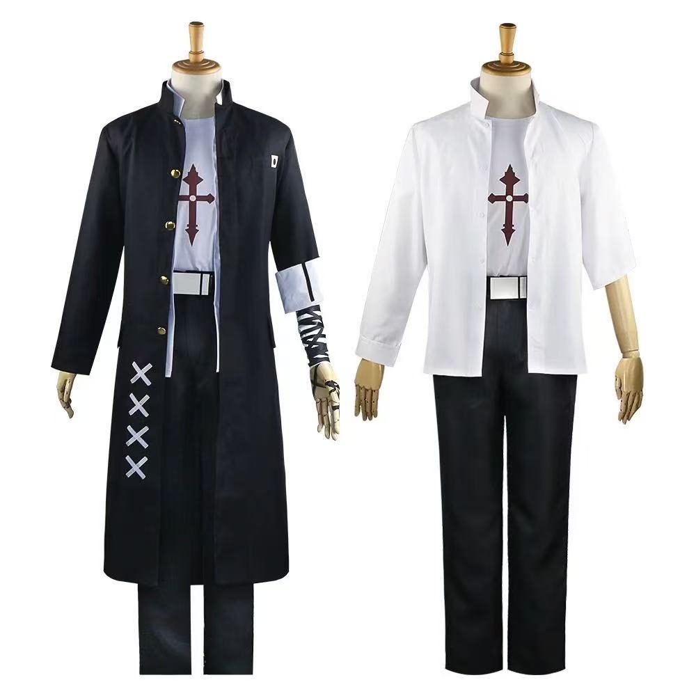 애니메이션 Danganronpa Goodbye Desp - Anime Cosplay Japanese 리뷰 및 가격
