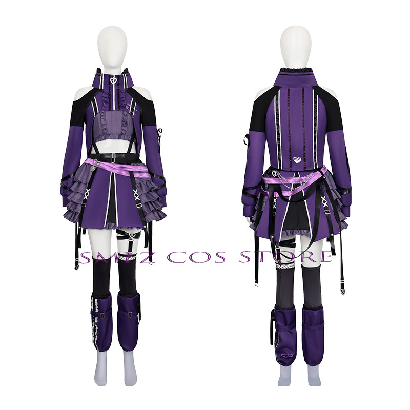 스즈키 하나 코스프레 애니메이션 콜라보 시리즈: 게임  - Anime Cosplay Series 리뷰 및 가격
