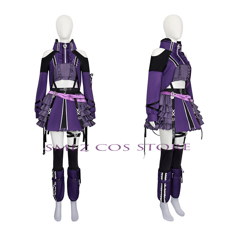 스즈키 하나 코스프레 애니메이션 콜라보 시리즈: 게임  - Anime Cosplay Series 리뷰 및 가격