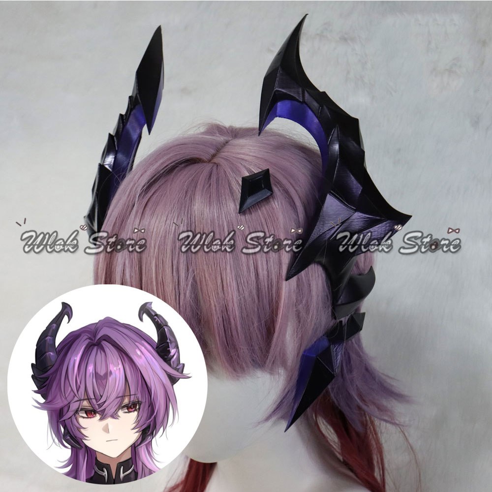 애니메이션 게임 Genshin Impact Durin  - Cosplay Anime Women 리뷰 및 가격