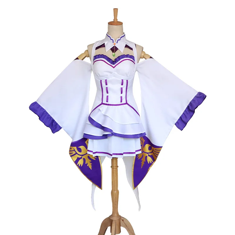 Re Zero Kara Hajimeru Isekai S - Anime Cosplay Duo 리뷰 및 가격
