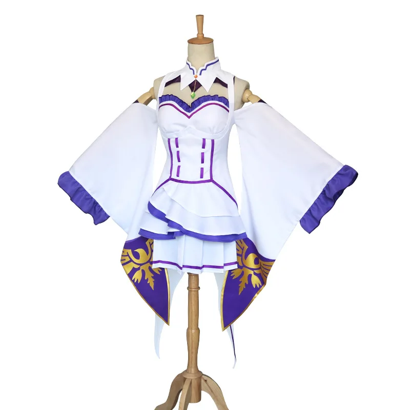 Re Zero Kara Hajimeru Isekai S - Anime Cosplay Duo 리뷰 및 가격