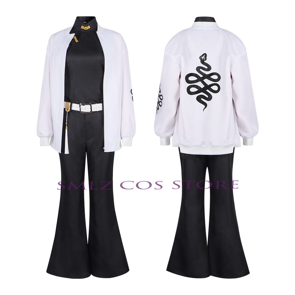 새로운 알마 코스프레 애니메이션 고쿠라쿠가이 만화 코스 - Cosplay Anime Women 리뷰 및 가격