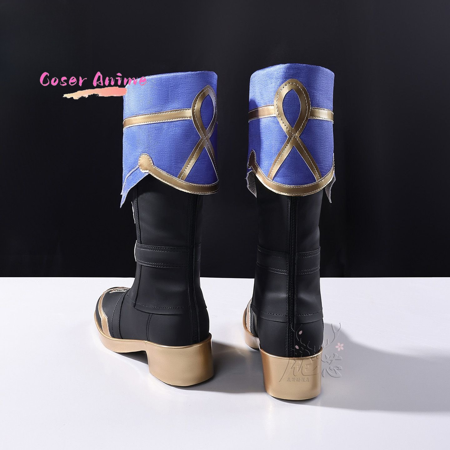 게임 원신 임팩트 미티야 코스프레 신발 애니메이션 캐릭 - Anime Cosplay Series 리뷰 및 가격