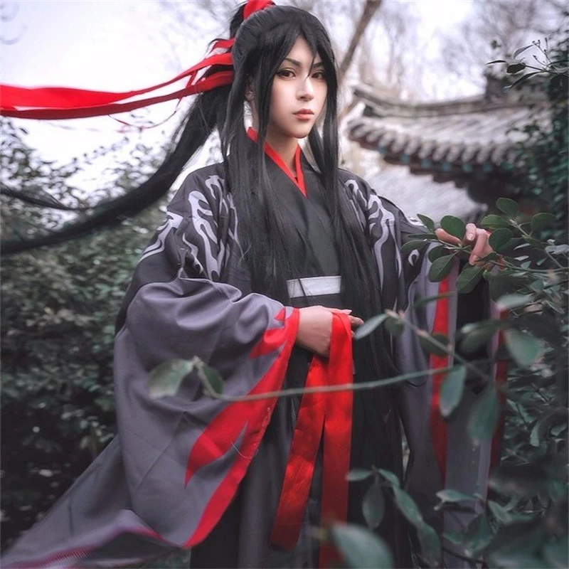 2025 애니메이션 도모토시 코스프레 웨이우시옌 란왕지 - Anime Cosplay Japanese 리뷰 및 가격