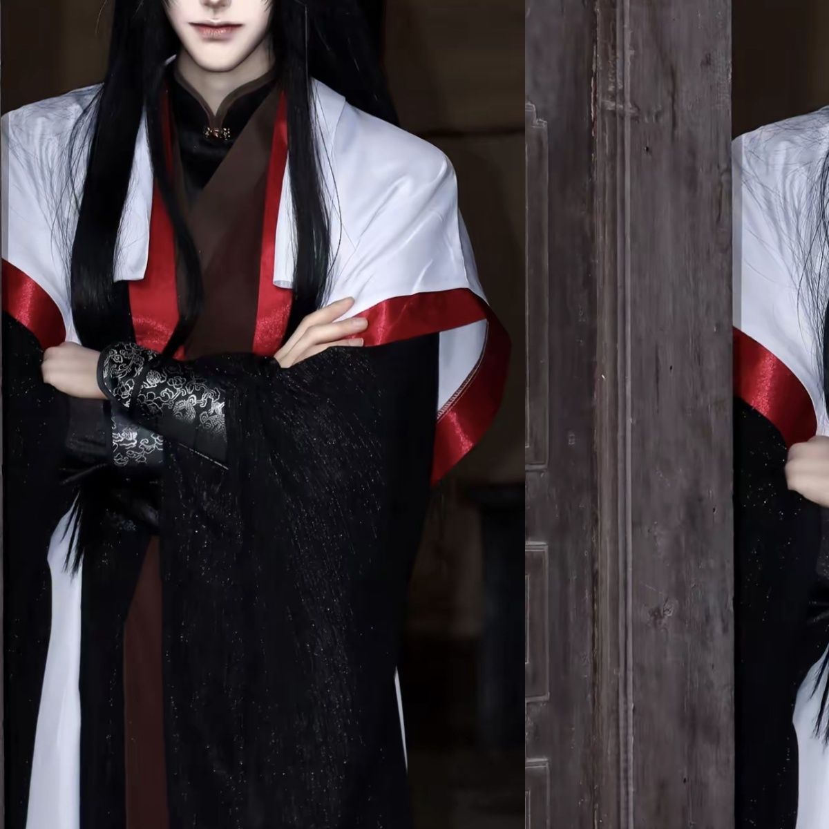 애니메이션 루오빙허 코스프레 의상 고대 의상 코스프레  - Anime Cosplay Waifu 리뷰 및 가격