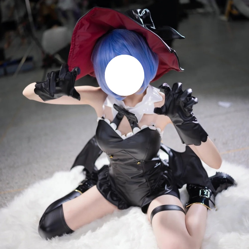 Re:Zero 다른 세계에서 인생을 시작하다 렘 나이트 - Anime Cosplay Re Zero 리뷰 및 가격