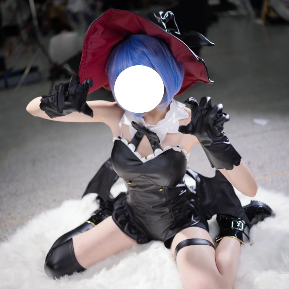 Re:Zero 다른 세계에서 인생을 시작하다 렘 나이트 - Anime Cosplay Re Zero 리뷰 및 가격