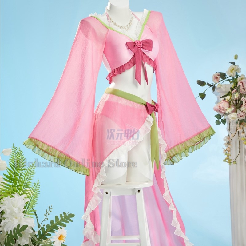 Richard Online Store The Apoth - Anime Cosplay Online Store 리뷰 및 가격