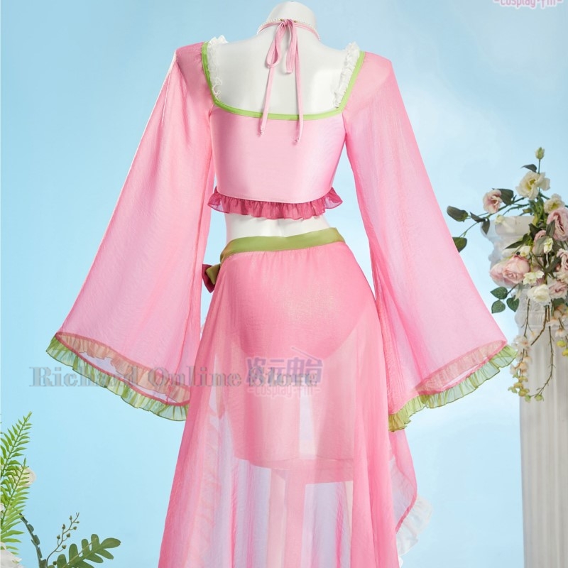 Richard Online Store The Apoth - Anime Cosplay Online Store 리뷰 및 가격