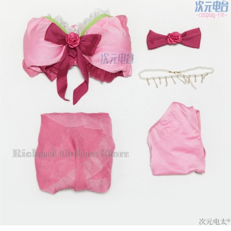Richard Online Store The Apoth - Anime Cosplay Online Store 리뷰 및 가격