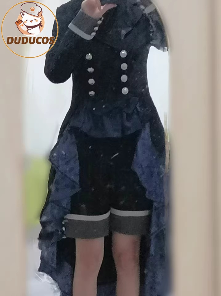 DUDU-R 시엘 팬텀하이브 코스프레 의상 일본 카니발 - Anime Cosplay Japanese 리뷰 및 가격