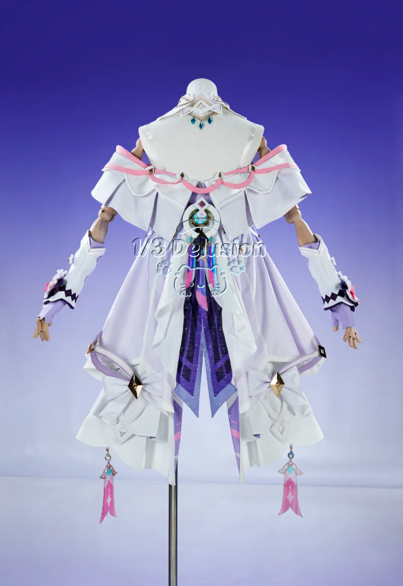 애니메이션 게임 시리즈: Genshin Impact C - Anime Cosplay Series 리뷰 및 가격