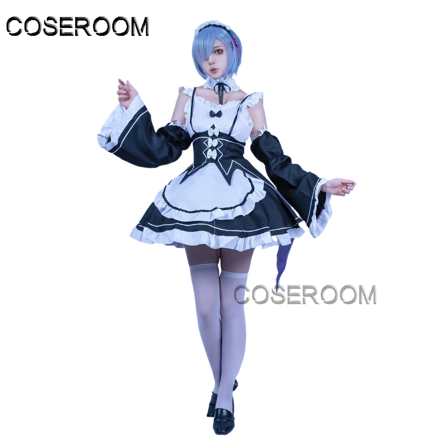 Re Zero Kara Hajimeru Isekai S - Anime Cosplay Re Zero 리뷰 및 가격
