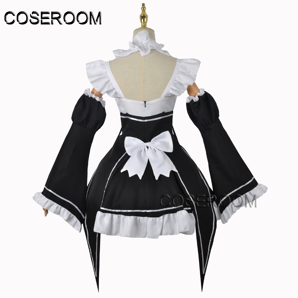 Re Zero Kara Hajimeru Isekai S - Anime Cosplay Re Zero 리뷰 및 가격