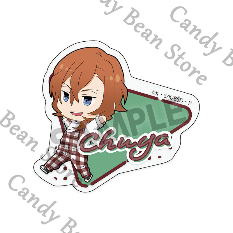 진짜 애니메이션 ‌ 붕고 스트레이 독스, 푸요도르, 나 - Anime Cosplay Name 리뷰 및 가격