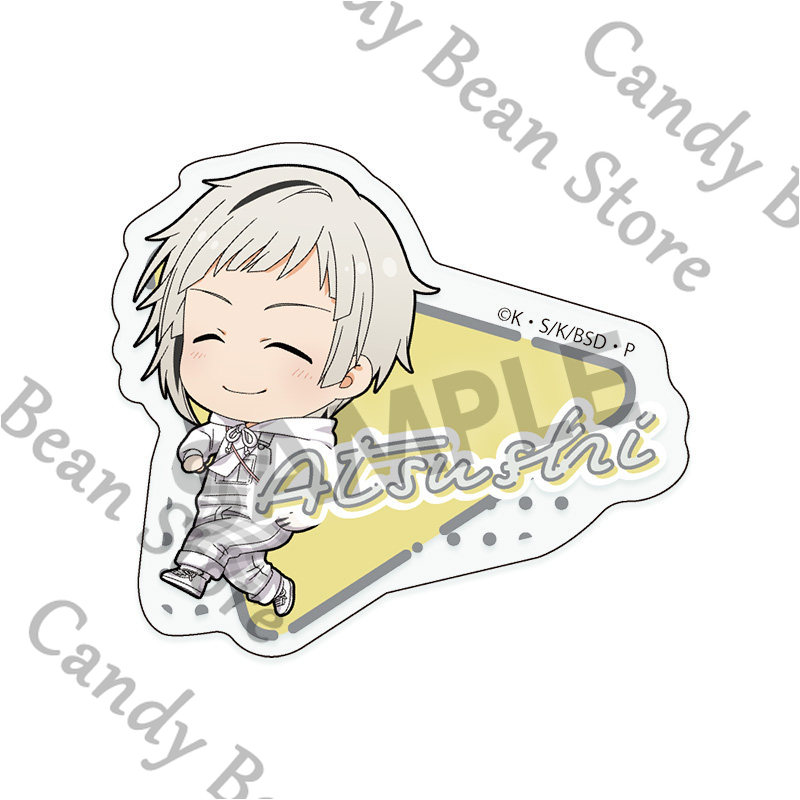 진짜 애니메이션 ‌ 붕고 스트레이 독스, 푸요도르, 나 - Anime Cosplay Name 리뷰 및 가격