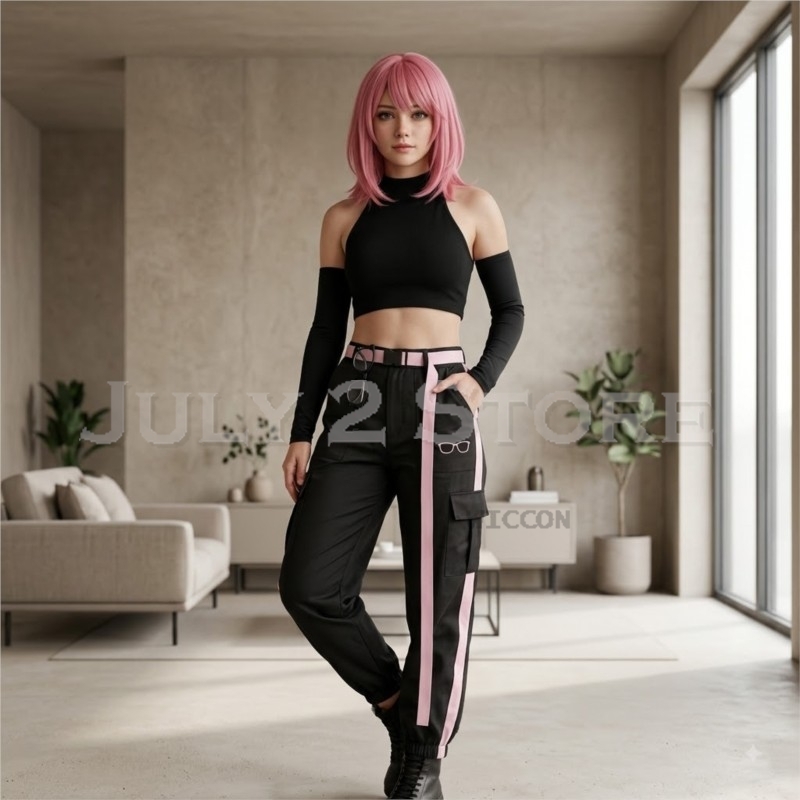 할로윈 쿠로카와 아카네 아리마 카나 호시노 루비 코스프 - Anime Cosplay Ph 리뷰 및 가격