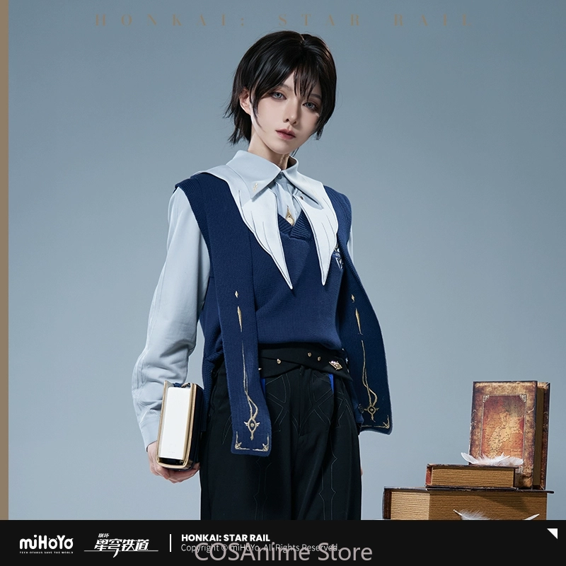 공식 오리지널 선데이 베스트 게임 혼카이 스타 레일 선 - Anime Cosplay Series 리뷰 및 가격
