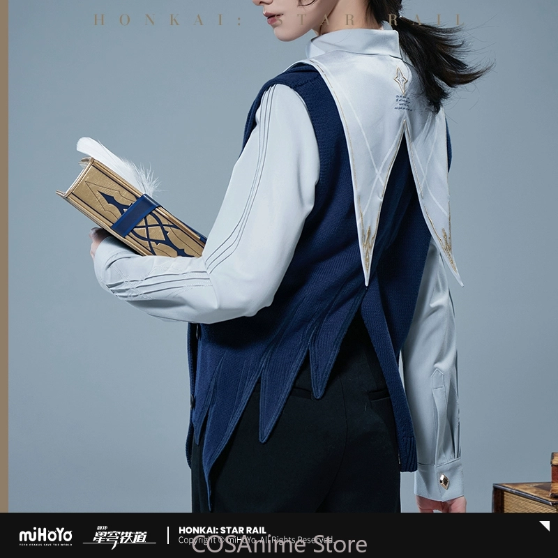 공식 오리지널 선데이 베스트 게임 혼카이 스타 레일 선 - Anime Cosplay Series 리뷰 및 가격