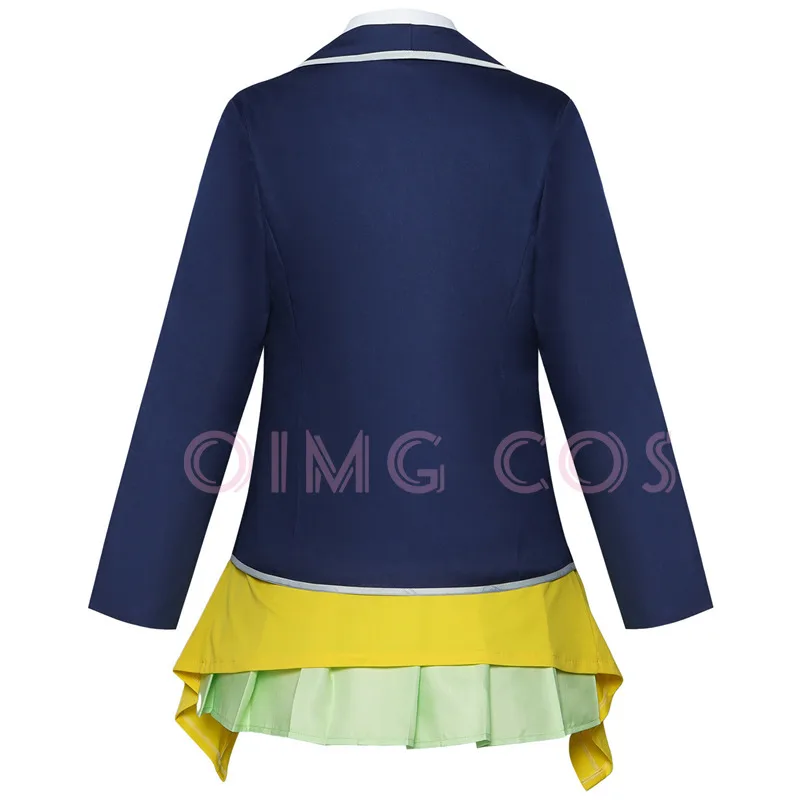 The Quintessential Quintuplets - Cosplay Anime Women 리뷰 및 가격