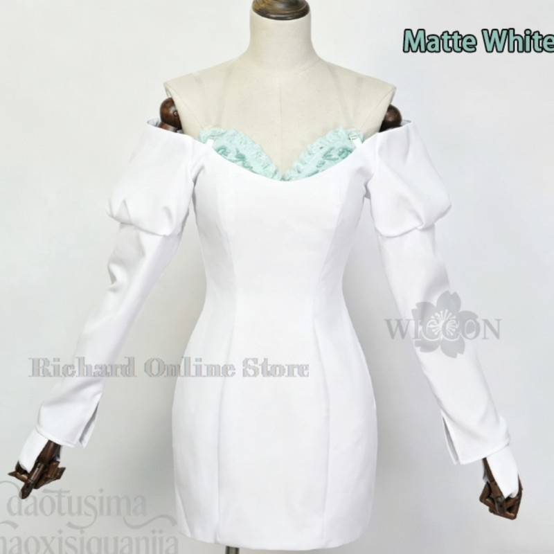 리차드 온라인 스토어 애니메이션 에일리언 스테이지 코스 - Anime Cosplay Online Store 리뷰 및 가격