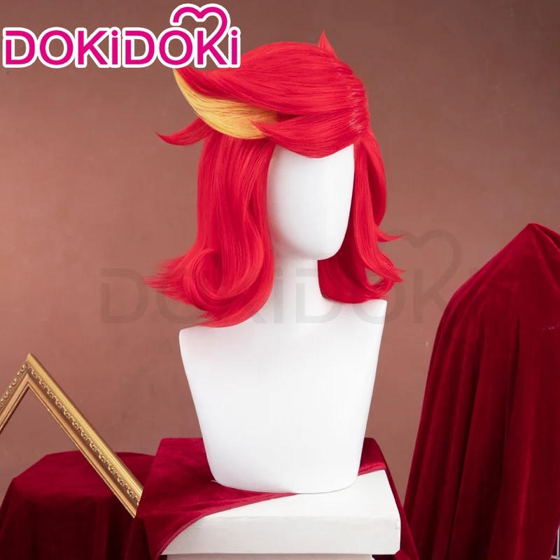 3, v; 5'h\8/재고 있음. 애니메이션 ‘도키도키 - Anime Cosplay With Red Hair 리뷰 및 가격