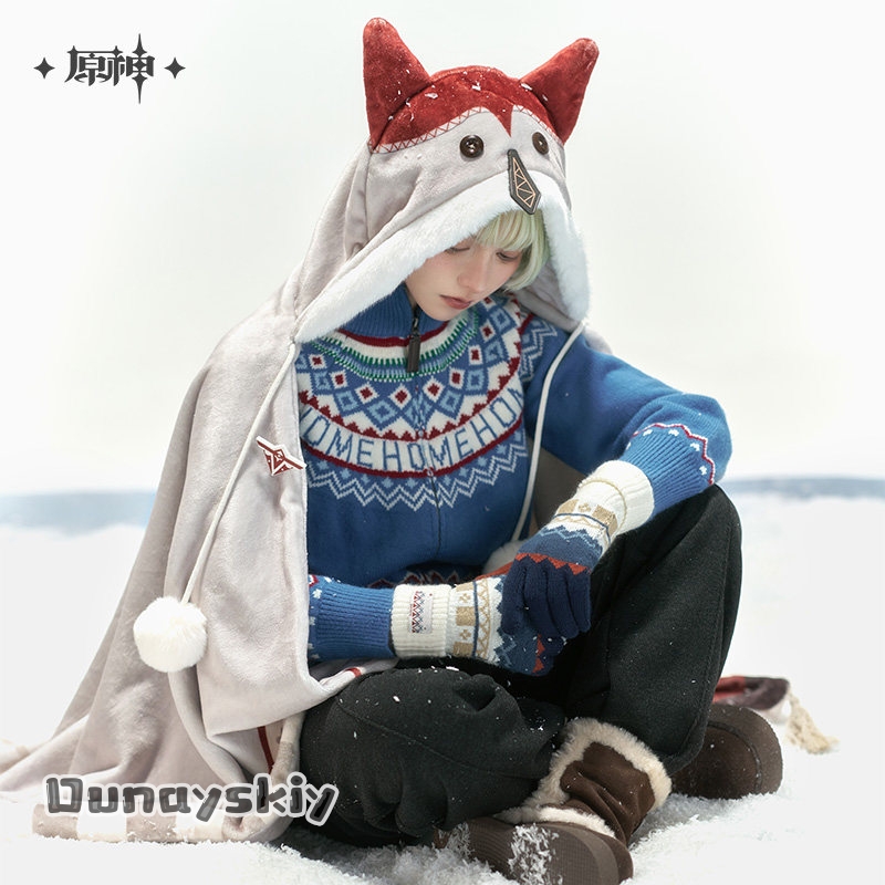 애니메이션 게임 시리즈: 원신(겐신) 알요샤 코스프레  - Anime Cosplay Series 리뷰 및 가격