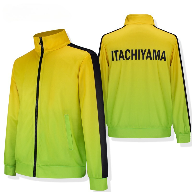 Anime Itachiyama Institute 유니폼 - Anime Cosplay Japanese 리뷰 및 가격