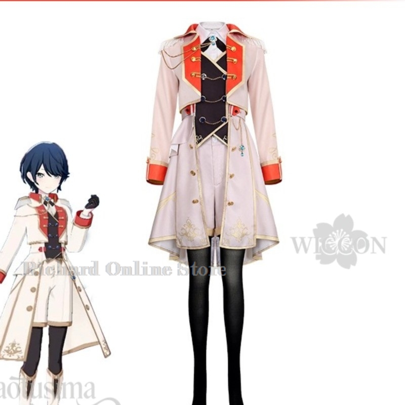 Richard Online Store 애니메이션 게임  - Anime Cosplay Online Store 리뷰 및 가격