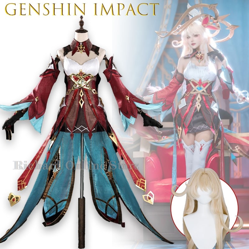Richard Online Store Genshin I - Anime Cosplay Online Store 리뷰 및 가격