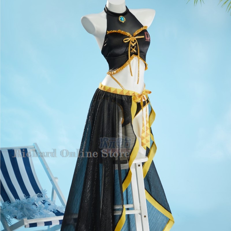 Richard Online Store Project S - Anime Cosplay Online Store 리뷰 및 가격