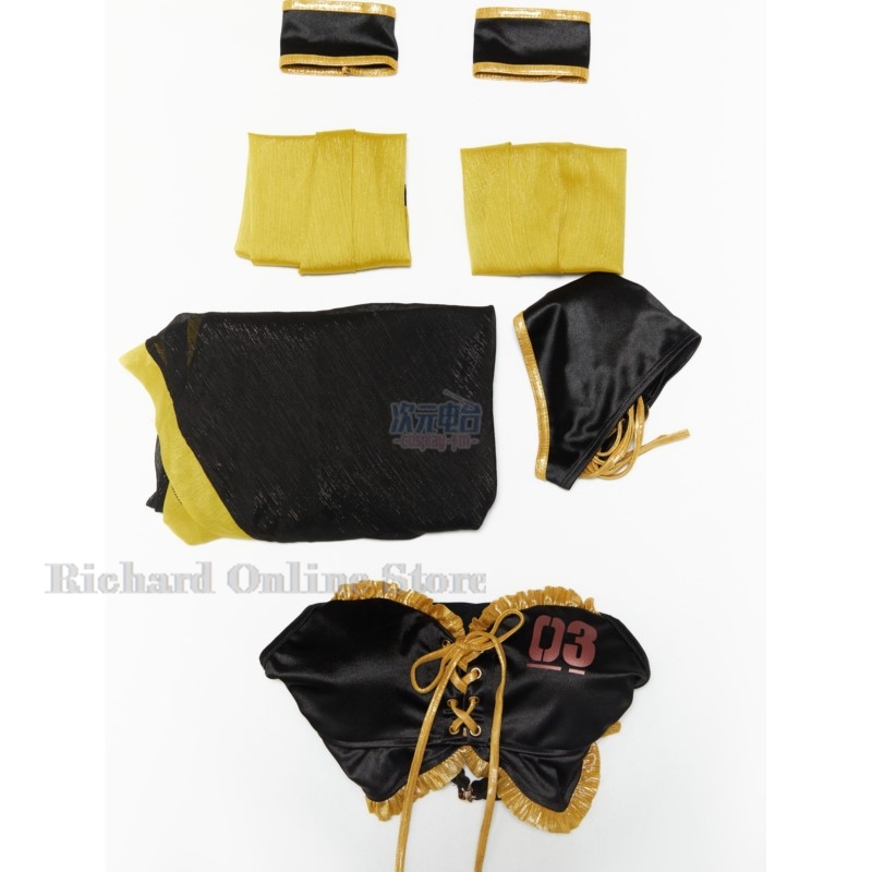Richard Online Store Project S - Anime Cosplay Online Store 리뷰 및 가격