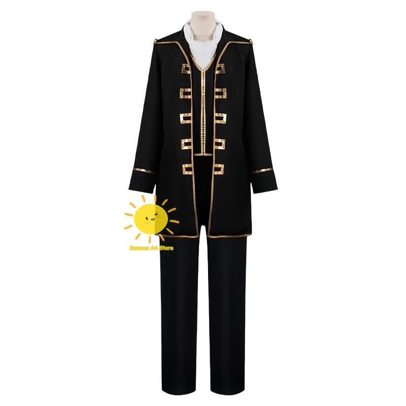 Anime Okita Sougo Hijikata Tou - Anime Cosplay Waifu 리뷰 및 가격