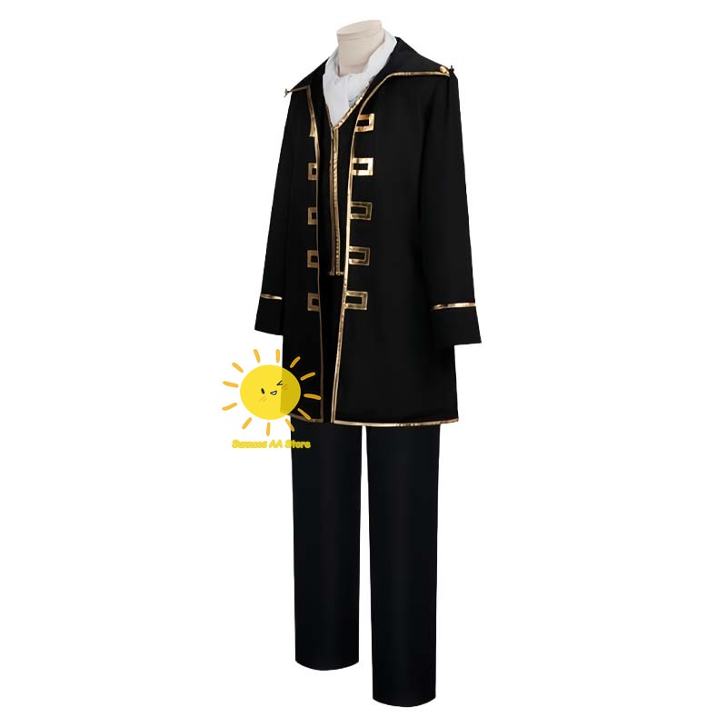 Anime Okita Sougo Hijikata Tou - Anime Cosplay Waifu 리뷰 및 가격